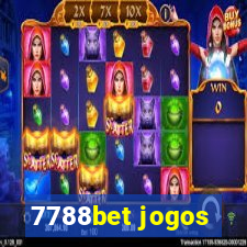 7788bet jogos